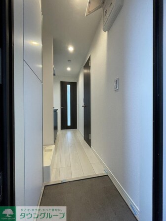 BEA 飯能の物件内観写真